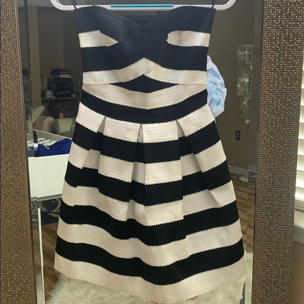Bandage dress